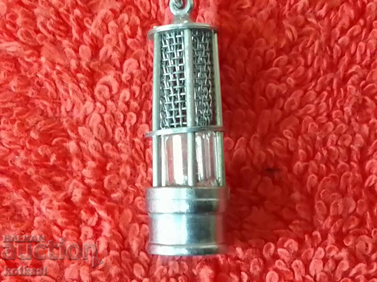 Auction Old metal sports large badge sign city Donbass Auction Old metal sports large badge sign city Donbass