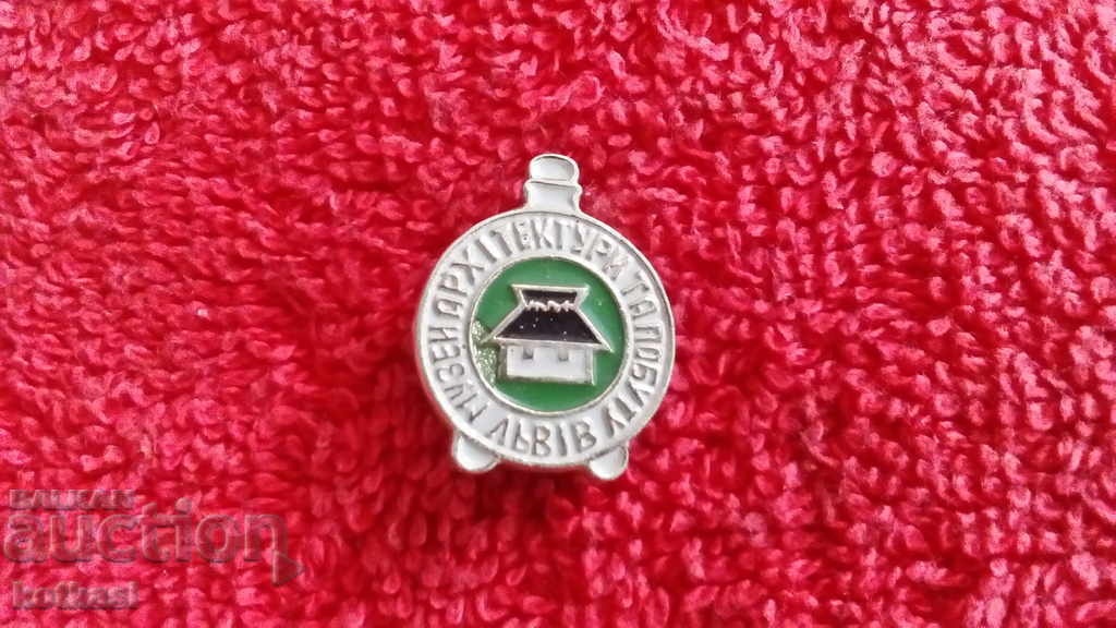 Delivery of Old Badge Museum Architecture Delivery of Old Badge Museum Architecture