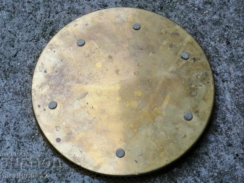 Auction Old metal tray tray, plateau Auction Old metal tray tray, plateau