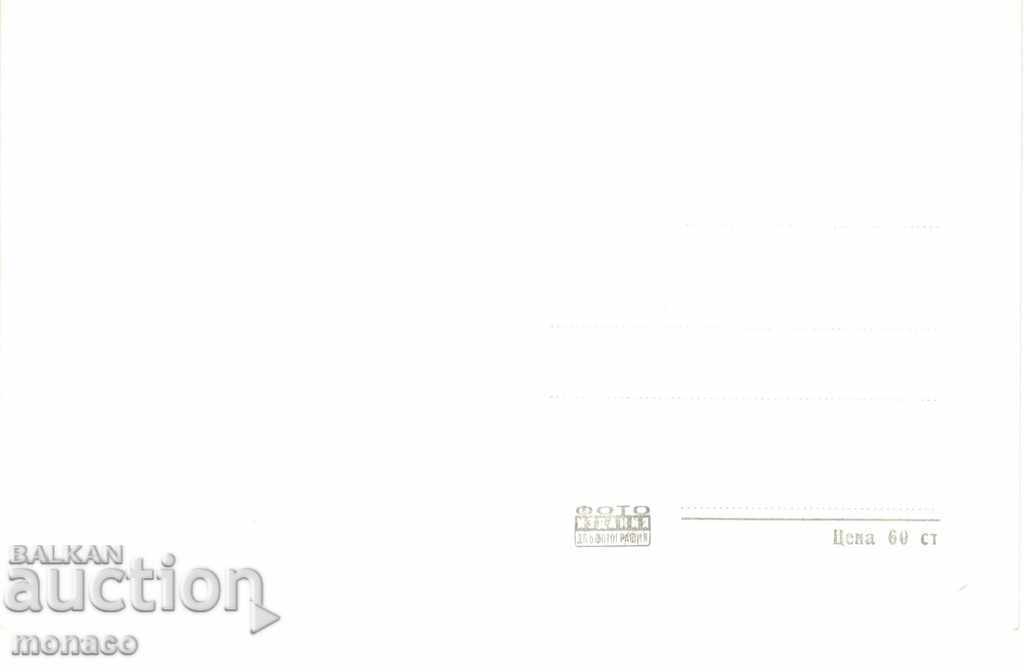 Old Postcard - Govedartsi, General with price 2.30 BGN | € 1.18 Old Postcard - Govedartsi, General with price 2.30 BGN | € 1.18