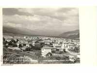 Παλιά Καρτ ποστάλ - Γκοβντάρτσι, Γεν