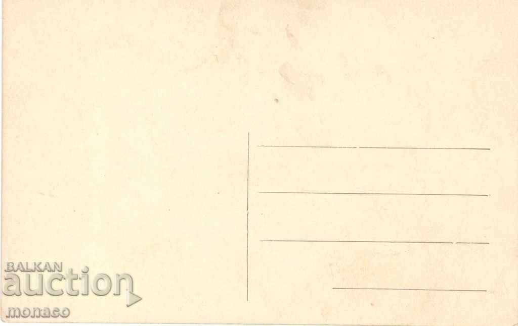 Old postcard - Pirin, the Guards with price 4.00 BGN | € 2.05 Old postcard - Pirin, the Guards with price 4.00 BGN | € 2.05