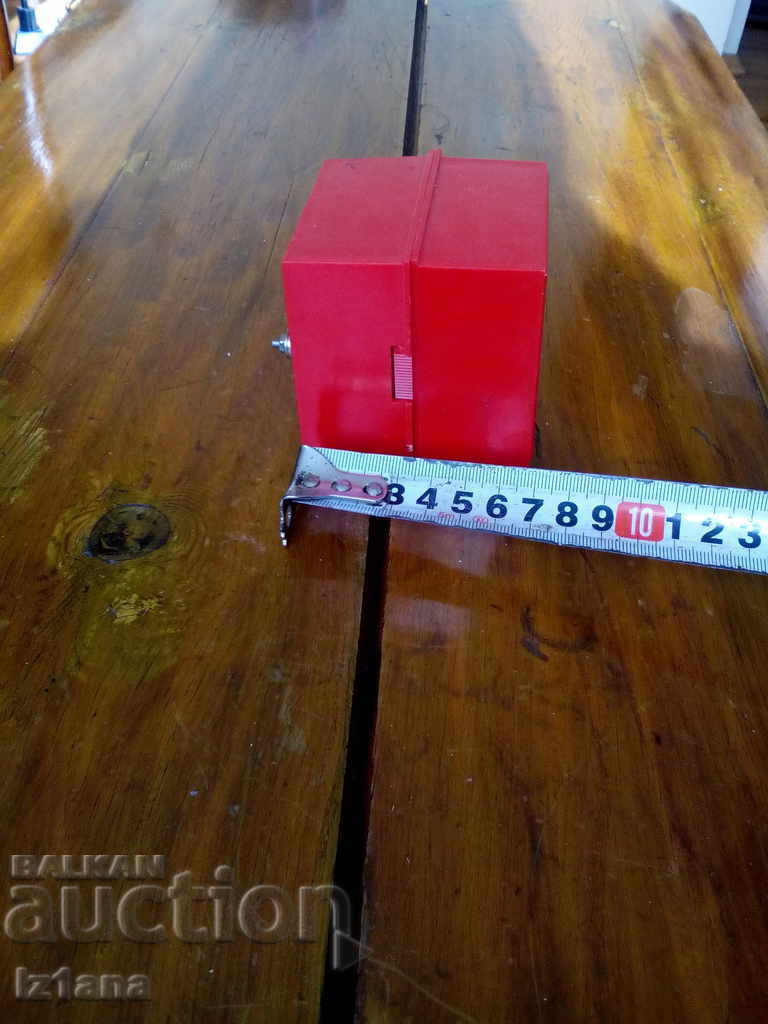 Delivery of Old box, cartridge are Piko batteries Delivery of Old box, cartridge are Piko batteries