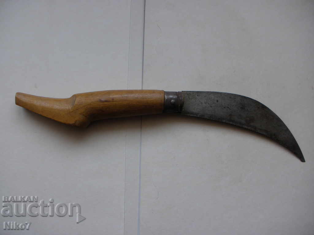 Παλιά είδε διπλωμένο πριόνι. - 6 Παλιά είδε διπλωμένο πριόνι. - 6