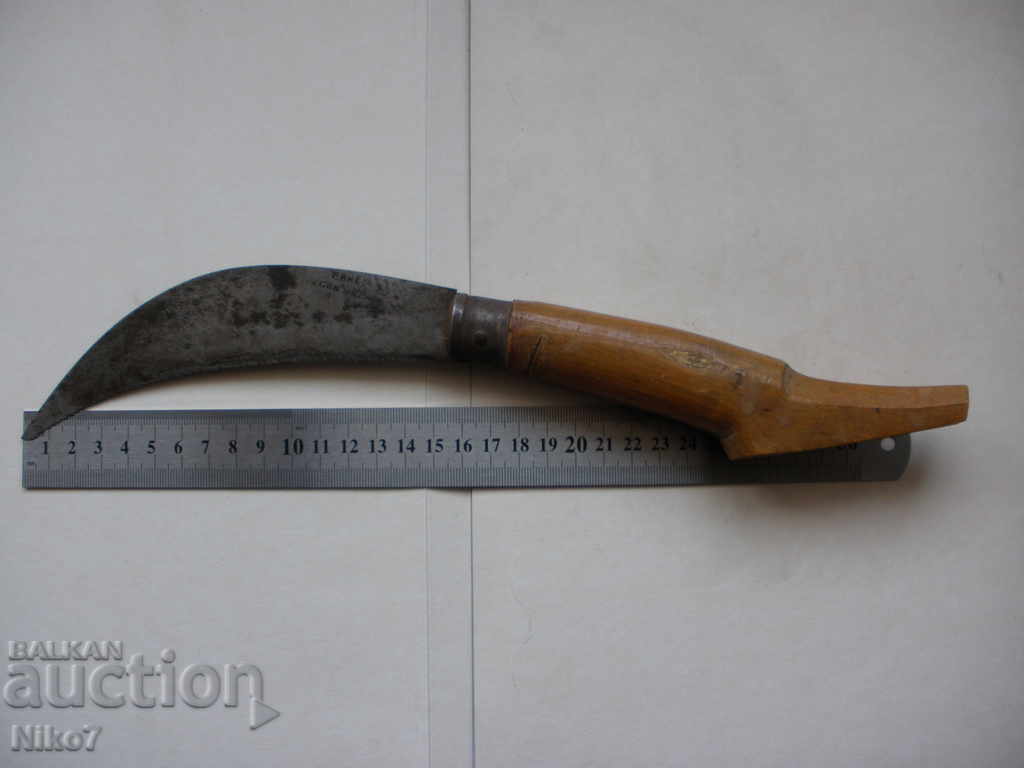 Παλιά είδε διπλωμένο πριόνι. - 7 Παλιά είδε διπλωμένο πριόνι. - 7