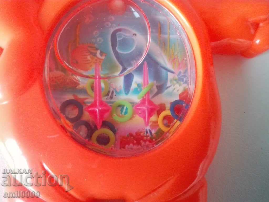 Παιδικό παιχνίδι με τιμή 4.99 BGN | € 2.55 Παιδικό παιχνίδι με τιμή 4.99 BGN | € 2.55