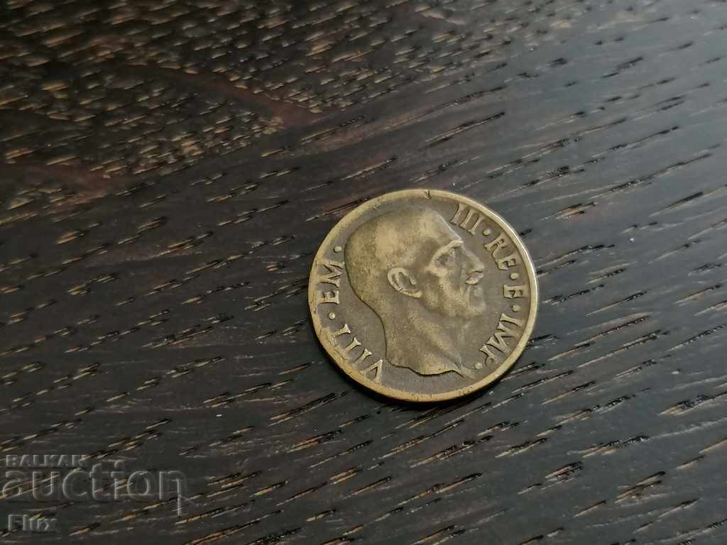 Moneda - Italia - 5 centi 1940. cu preț 3.75 BGN | € 1.92 Moneda - Italia - 5 centi 1940. cu preț 3.75 BGN | € 1.92