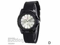 Andρικό αθλητικό ρολόι Swiss army