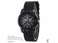 Andρικό αθλητικό ρολόι Swiss army