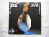 WTA 12333 - Panorama of the young - Pop and rock 3