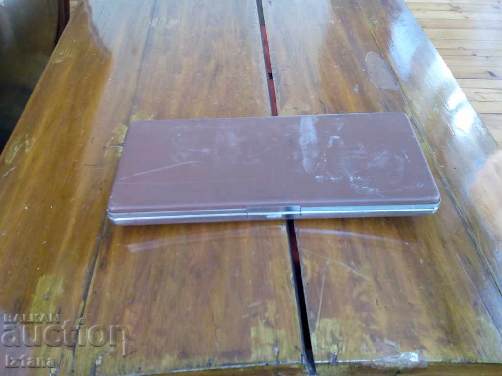 An old box of pergolas - 5 An old box of pergolas - 5