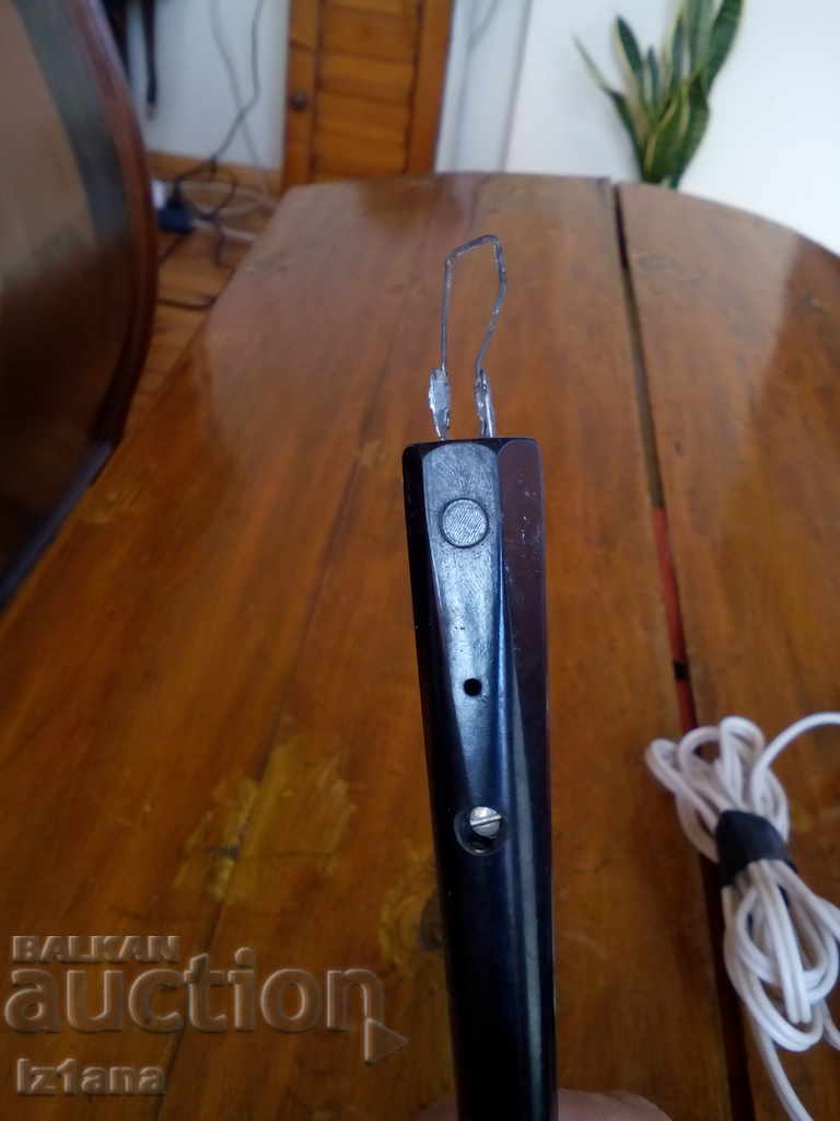 Old pyrograph - 5 Old pyrograph - 5