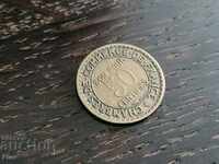 Coin - France - 50 centimes 1924