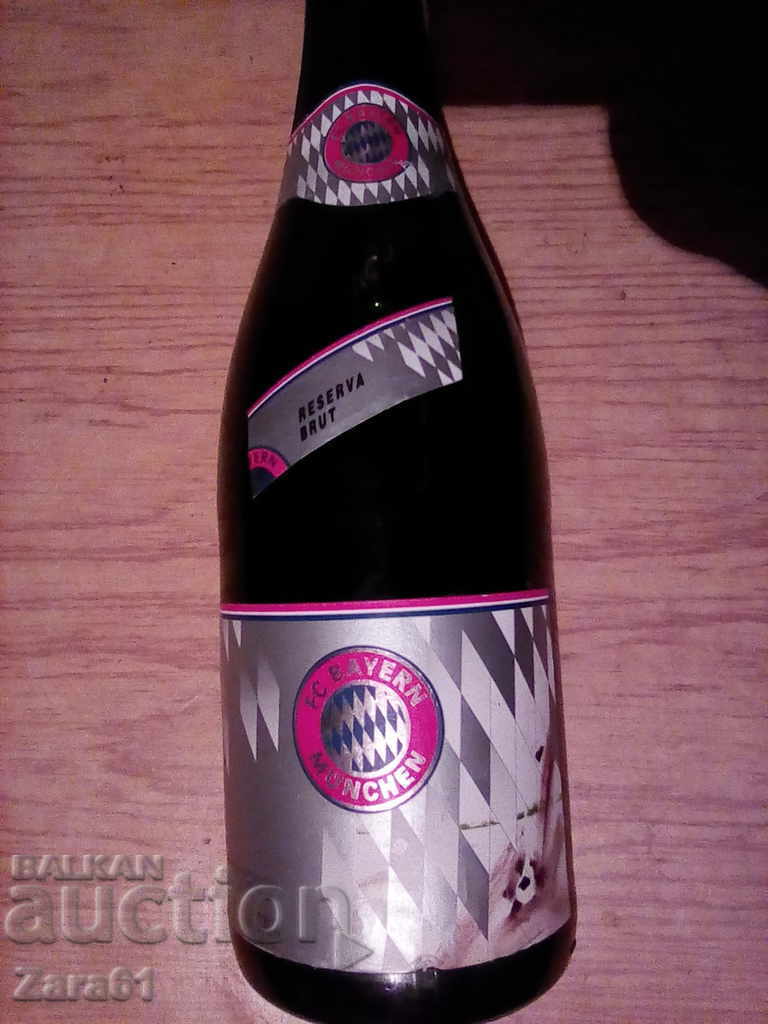 Unique wine, champagne - 6 Unique wine, champagne - 6