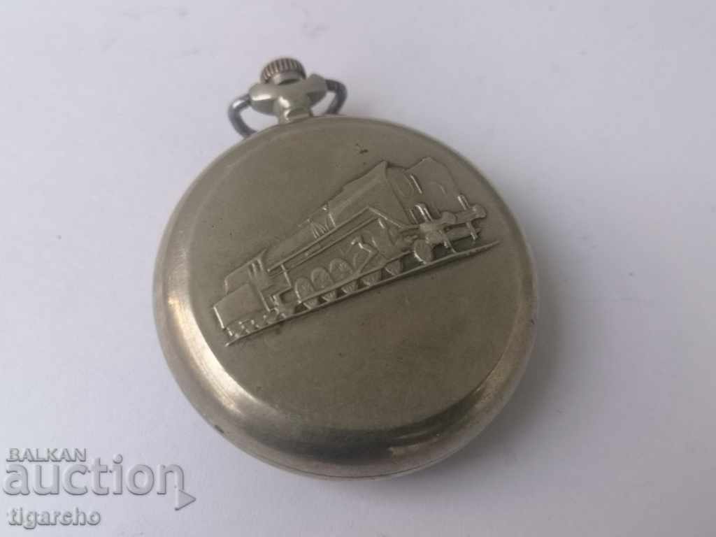 Auction Pocket watch Mound Auction Pocket watch Mound
