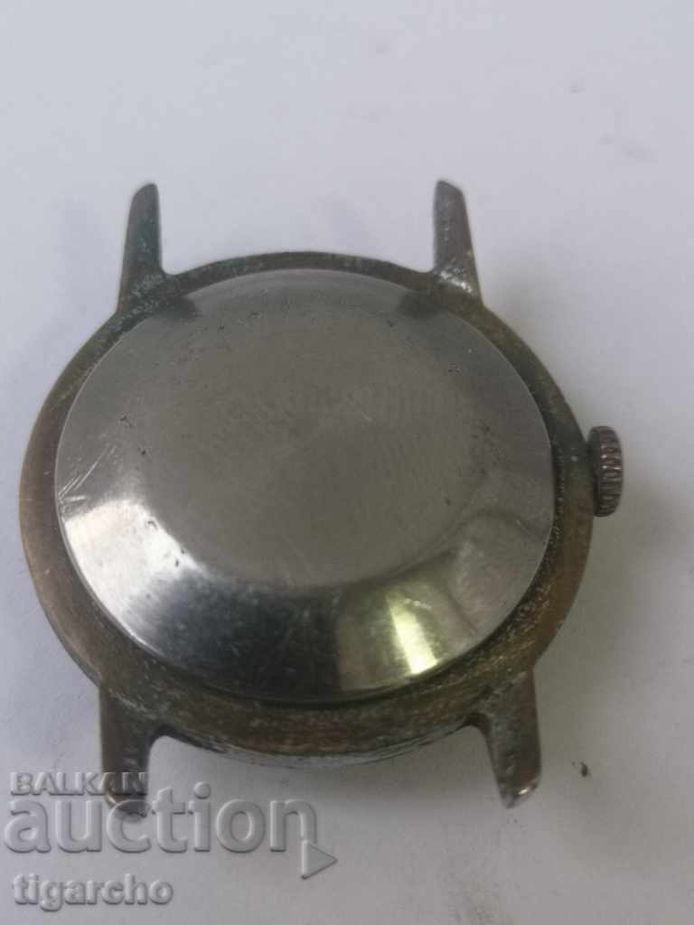 Clock Zim - 5 Clock Zim - 5