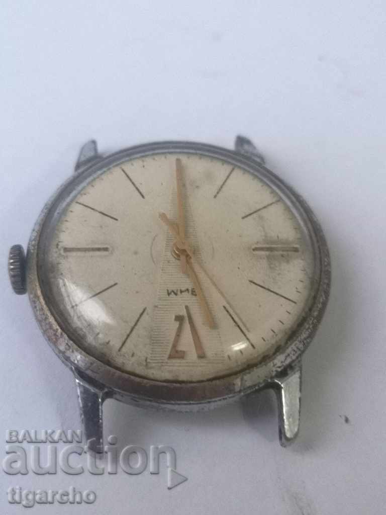 Clock Zim - 6 Clock Zim - 6