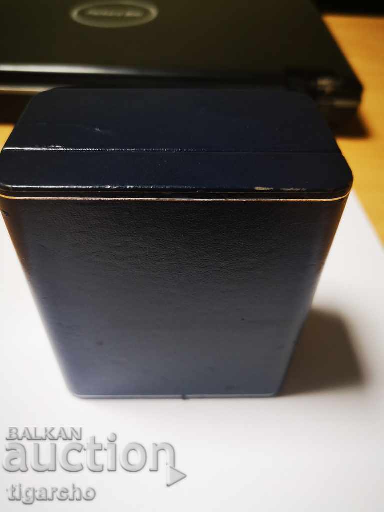 Delivery of Tissot watch box Delivery of Tissot watch box