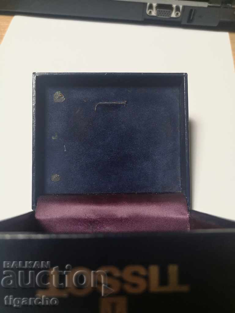 Tissot watch box - 7 Tissot watch box - 7