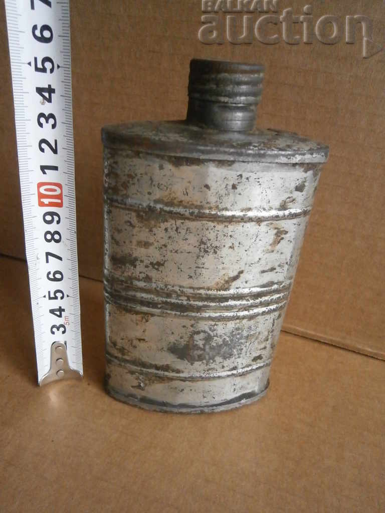 oil pan for manliher M95 lubricant tube with price 31.00 BGN | € 15.85 oil pan for manliher M95 lubricant tube with price 31.00 BGN | € 15.85