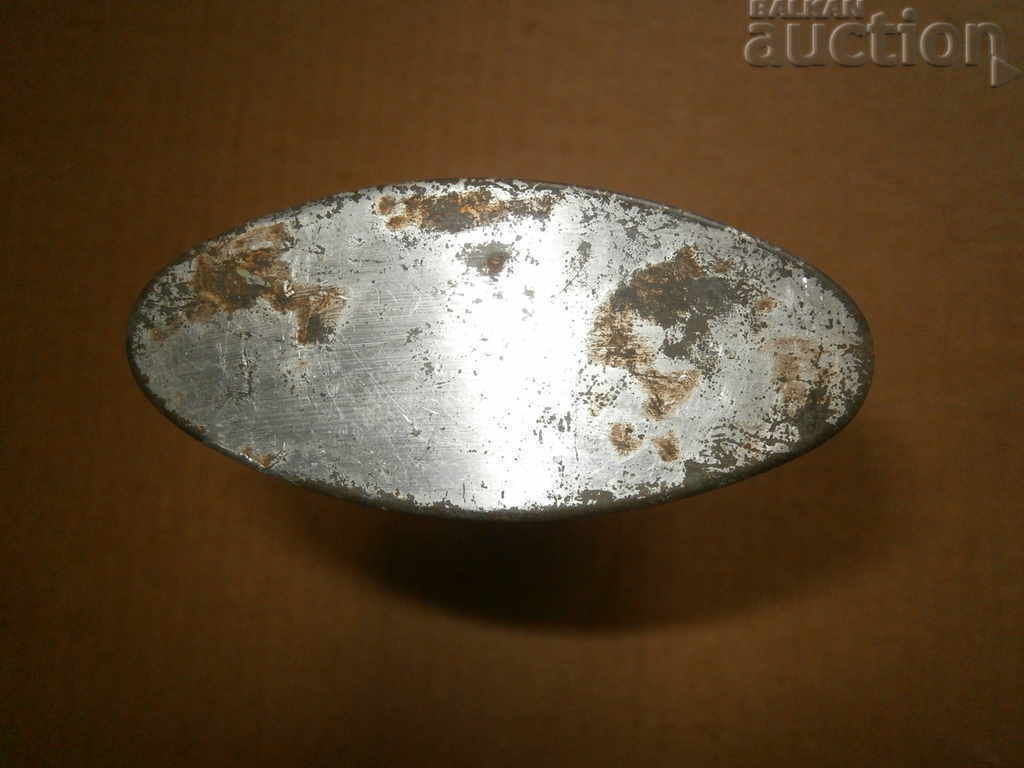 oil pan for manliher M95 lubricant tube - 5 oil pan for manliher M95 lubricant tube - 5