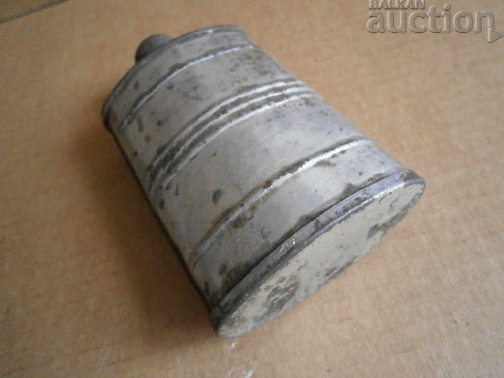 oil pan for manliher M95 lubricant tube - 7 oil pan for manliher M95 lubricant tube - 7