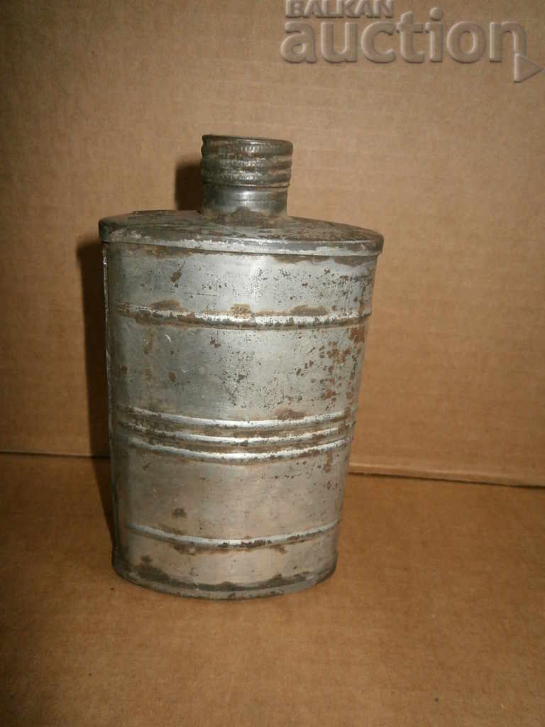 oil pan for manliher M95 lubricant tube