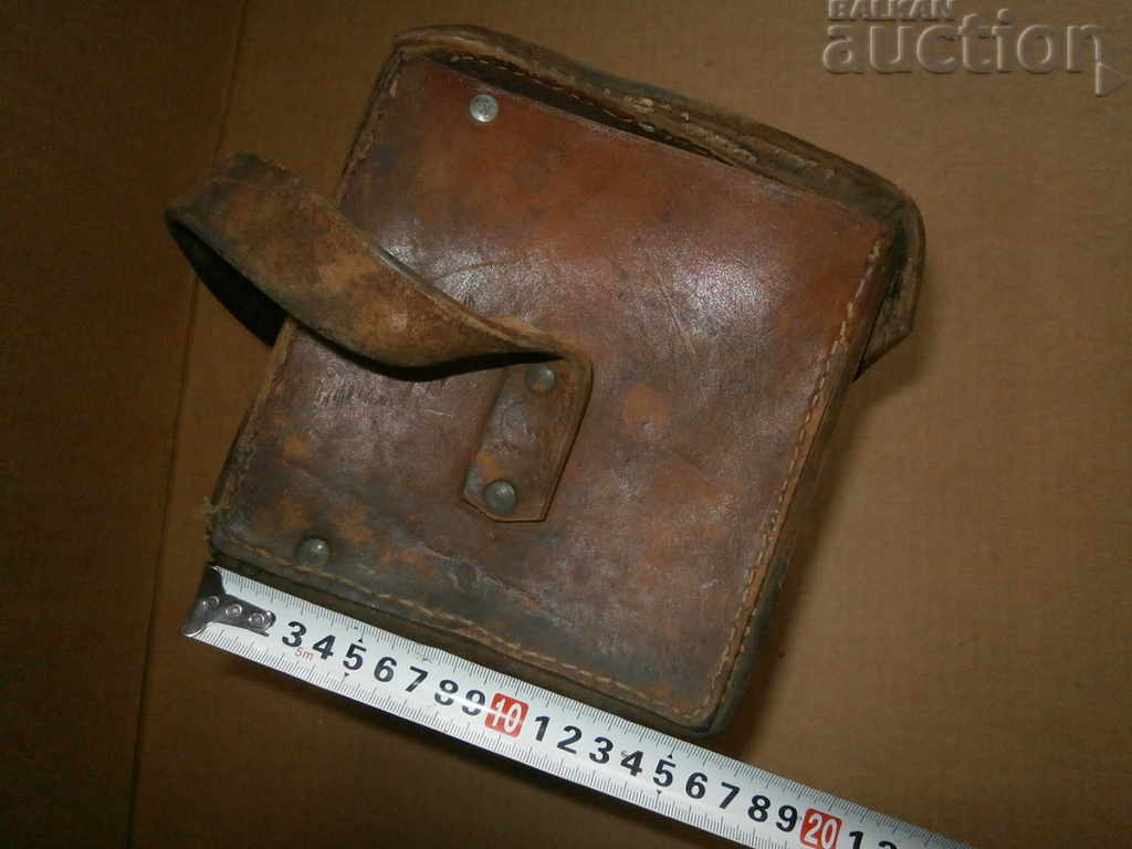 Delivery of old leather bag NATURAL LEATHER Delivery of old leather bag NATURAL LEATHER