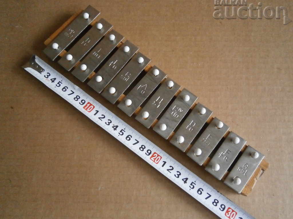 old xylophone toy - 5 old xylophone toy - 5