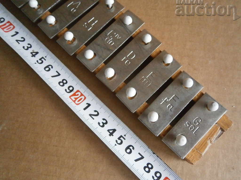 old xylophone toy - 6 old xylophone toy - 6