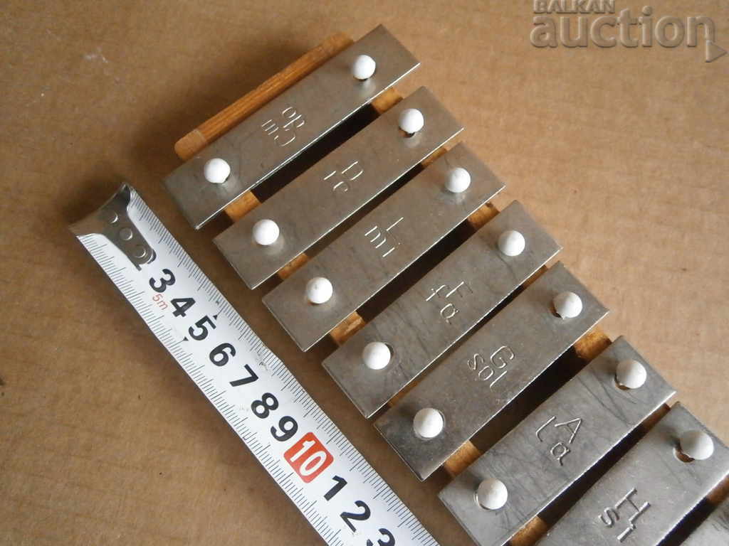 old xylophone toy - 7 old xylophone toy - 7