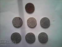 Coins Austria