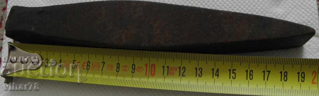 old hammer with price 29.99 BGN | € 15.33 old hammer with price 29.99 BGN | € 15.33