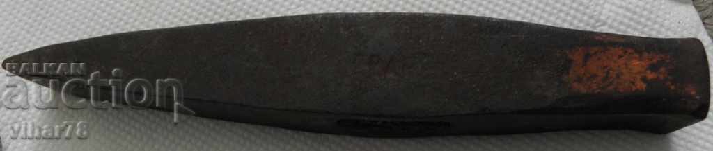 Auction old hammer Auction old hammer