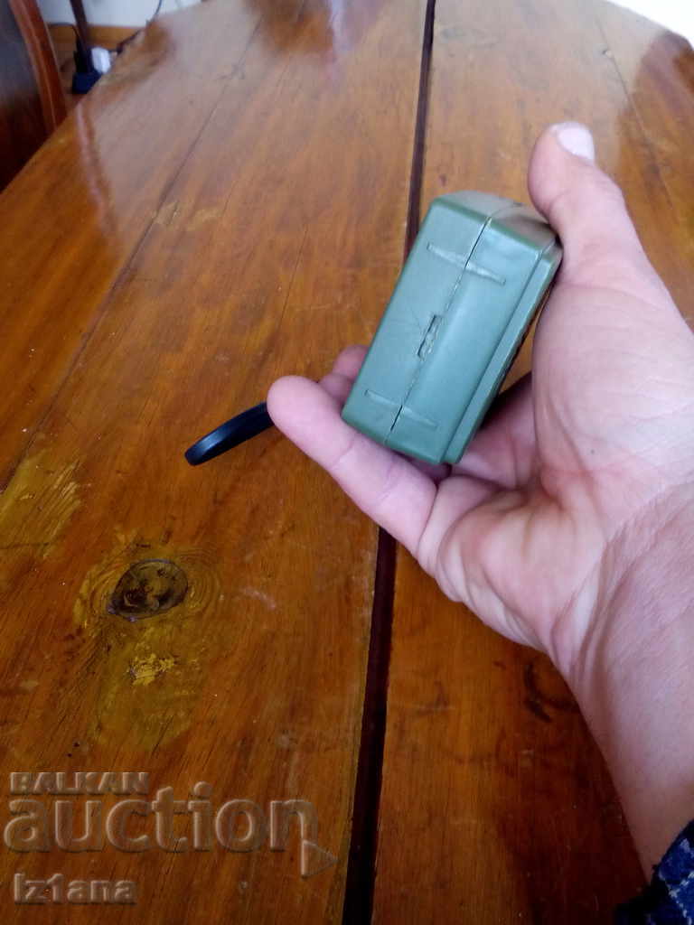 Old radio, Solid State Corona radio - 5 Old radio, Solid State Corona radio - 5