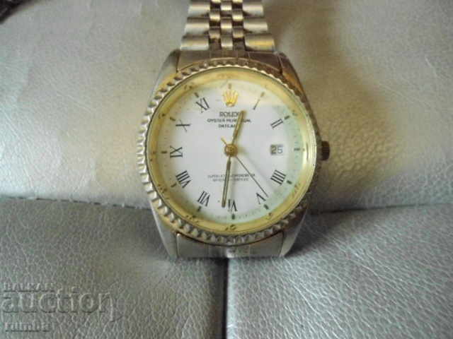 Rolex - replica - 6 Rolex - replica - 6