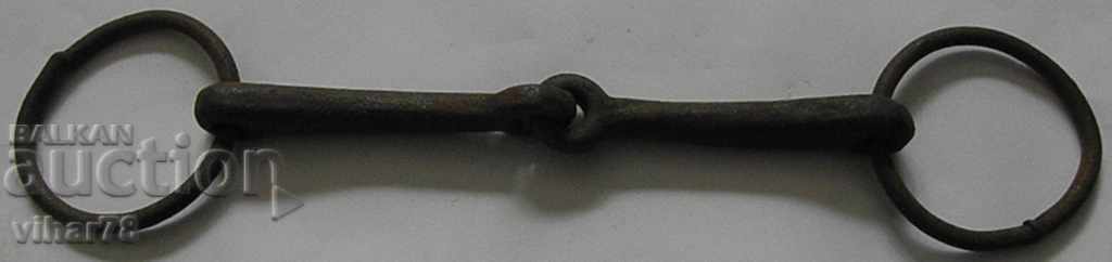 Аукцион Стара кована юзда Аукцион Стара кована юзда