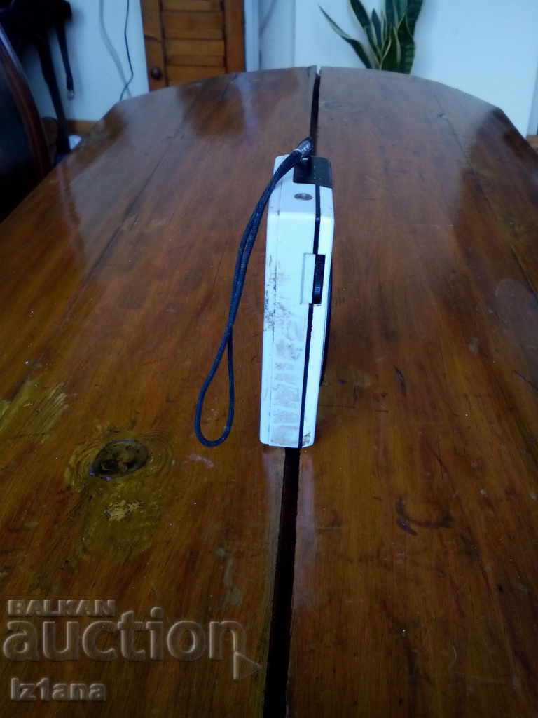 Old radio, Aiwa radio - 5 Old radio, Aiwa radio - 5