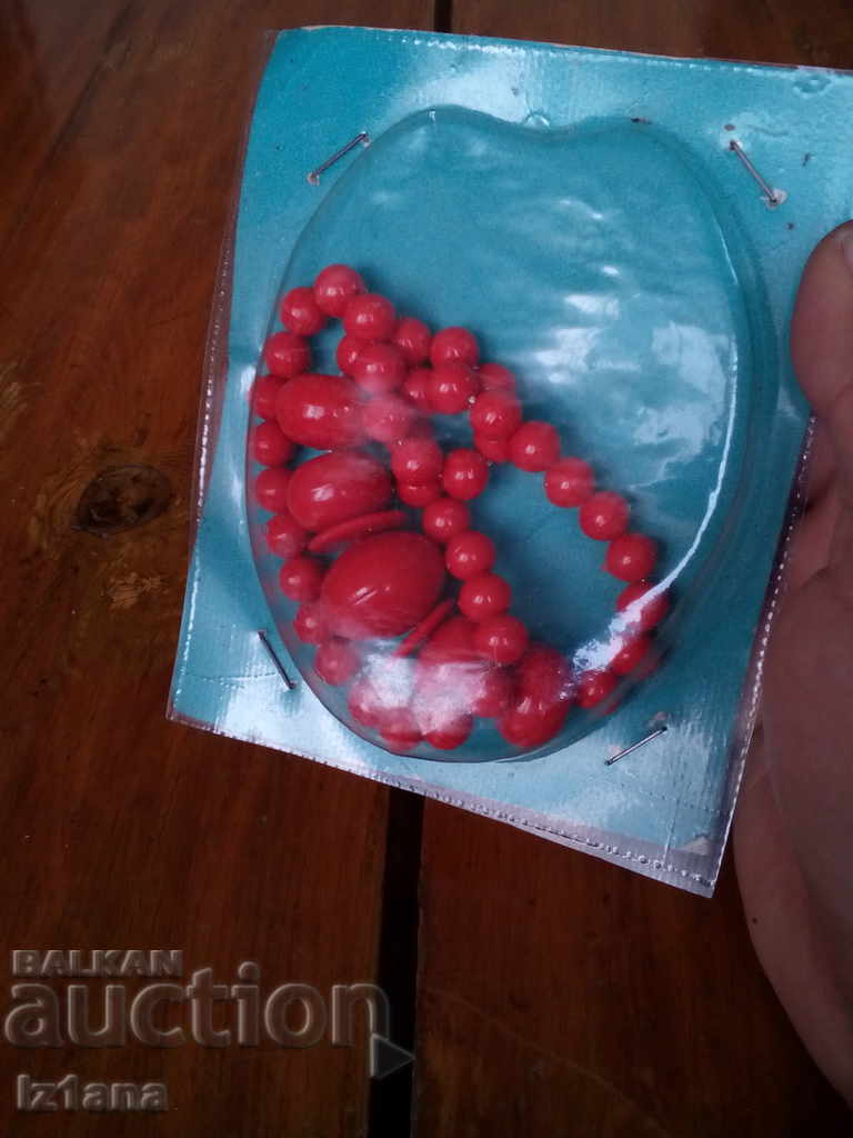 Old Necklace, Necklace with price 20.00 BGN | € 10.23 Old Necklace, Necklace with price 20.00 BGN | € 10.23