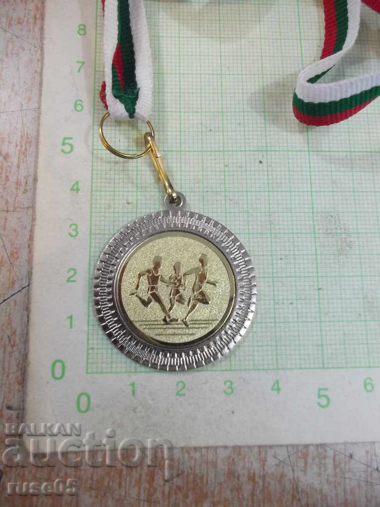 Auction Sports medal Auction Sports medal