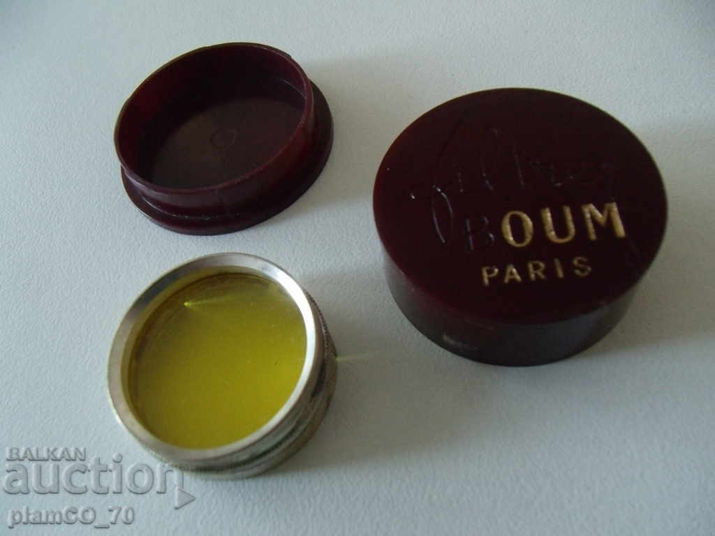 №*3773 стар филтър - Boum Paris - с кутийка - диаметър 3 см №*3773 стар филтър - Boum Paris - с кутийка - диаметър 3 см