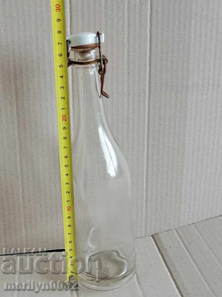 Auction Glass bottle bottles Auction Glass bottle bottles