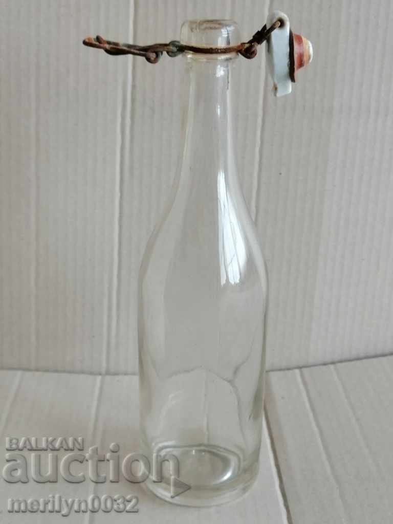 Delivery of Glass bottle bottles Delivery of Glass bottle bottles