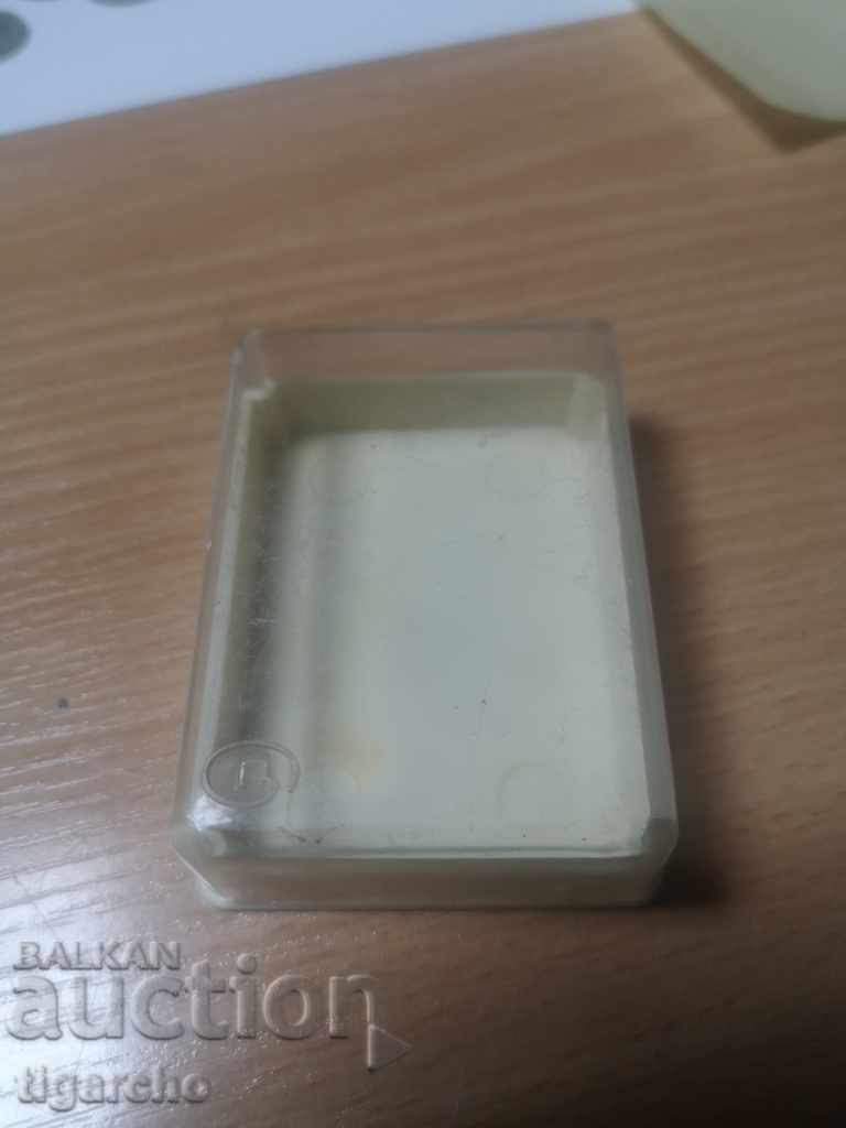 Auction Box from the Russian clock East Auction Box from the Russian clock East