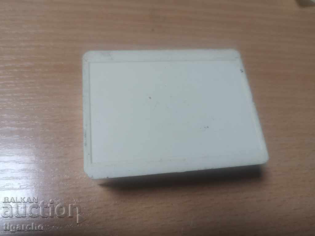 Box from the Russian clock East - 5 Box from the Russian clock East - 5