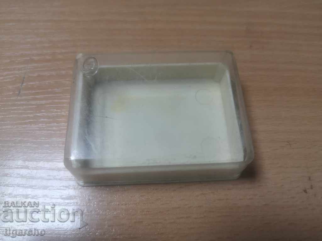 Box from the Russian clock East - 6 Box from the Russian clock East - 6