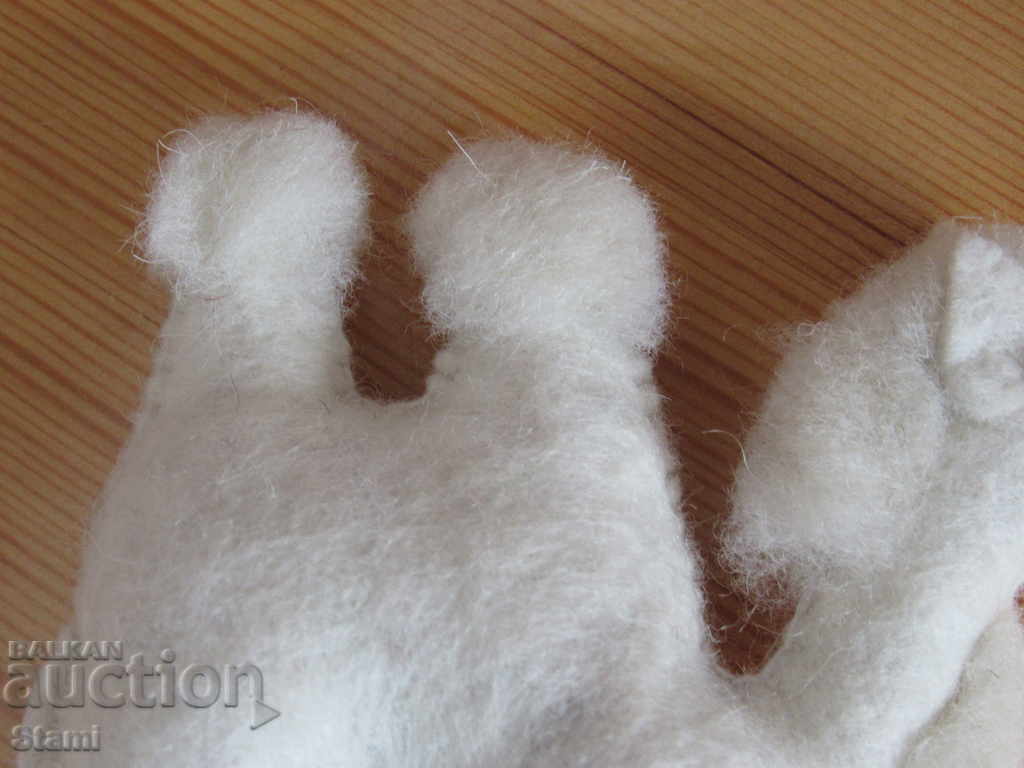 Camel - Ecologically clean toy from felt, handmade, - 5 Camel - Ecologically clean toy from felt, handmade, - 5