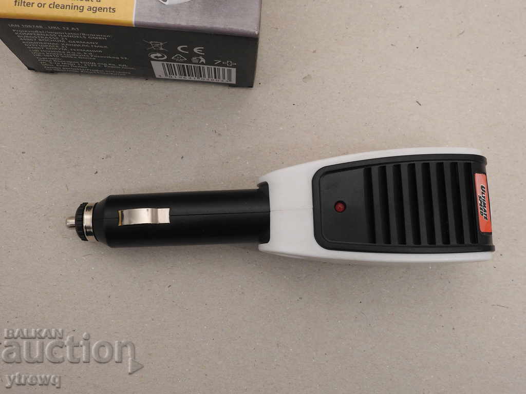 Car air freshener with price 10.00 BGN | € 5.11 Car air freshener with price 10.00 BGN | € 5.11