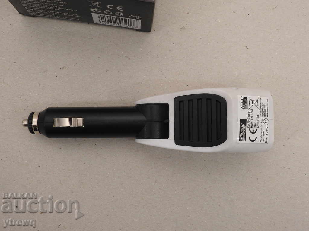 Auction Car air freshener Auction Car air freshener