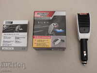 Освежител за въздух за автомобил